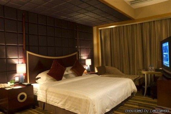 Sprot-Life Garden Hotel Wuhan Pokój zdjęcie
