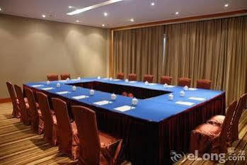 Sprot-Life Garden Hotel Wuhan Zewnętrze zdjęcie